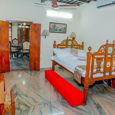 فيلا تريام هيريتدج Chengannur المظهر الخارجي الصورة